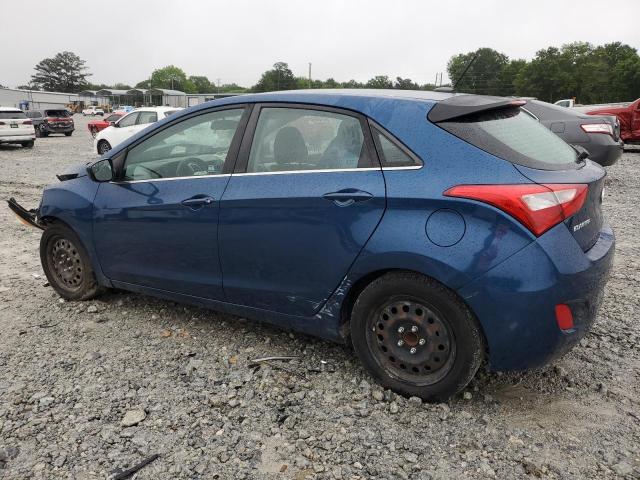 Vin: kmhd35lh9gu255199, lot: 58657305, hyundai elantra 20162