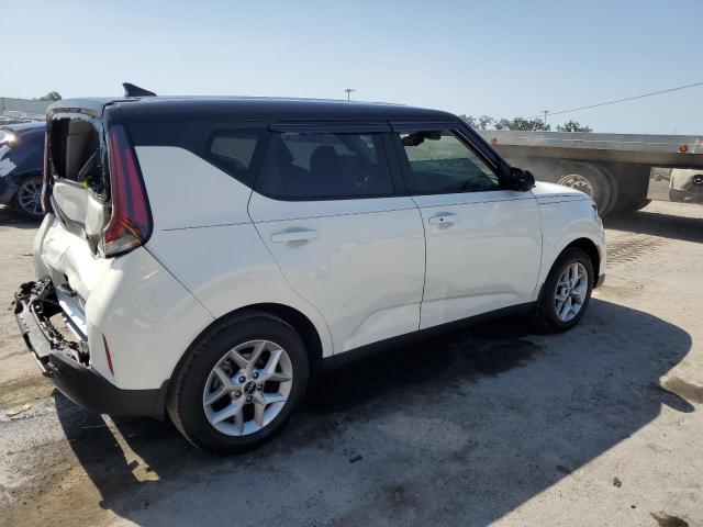 Vin: kndj23au6r7237887, lot: 57256285, kia soul lx 20243