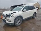 2018 HONDA PILOT EXL - 5FNYF6H89JB036755