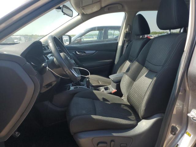 2017 NISSAN ROGUE S - KNMAT2MV5HP564579