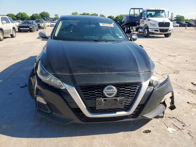 2020 NISSAN ALTIMA S 1N4BL4BV1LC188701