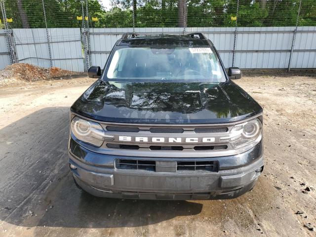 2021 FORD BRONCO SPO - 3FMCR9B64MRA33223