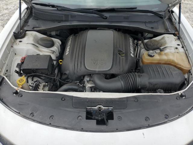 2018 DODGE CHARGER R/ - 2C3CDXCT3JH175408