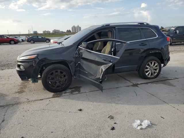 Vin: 1c4pjldb7gw158514, lot: 58142335, jeep grand cher limited 2016 img_1