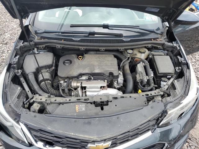 2018 CHEVROLET CRUZE LT #3318968934