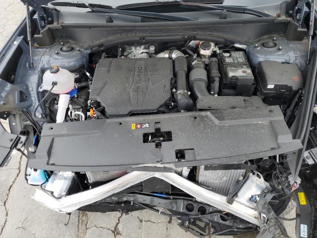 2024 HYUNDAI SANTA FE C 5NMP5DGL4RH061632