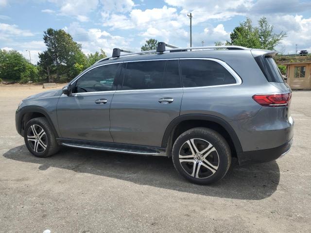 Vin: 4jgff5ke1la166505, lot: 57130725, mercedes-benz gls-class 450 4matic 20202