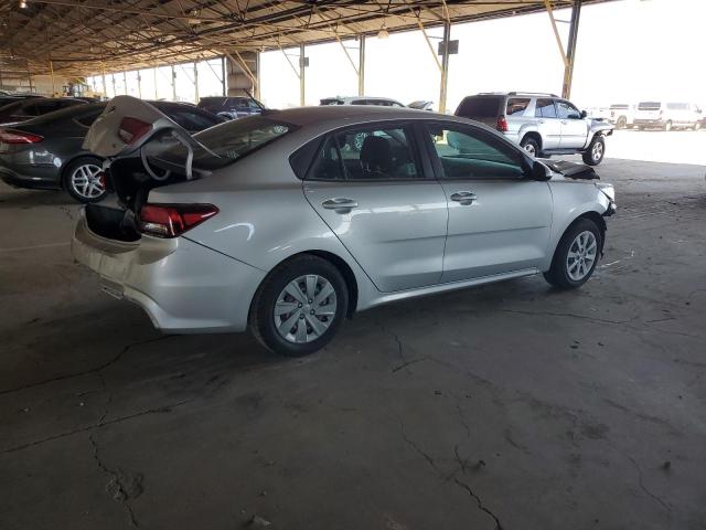 Vin: 3kpa24ad6le328557, lot: 58257615, kia rio lx 20203