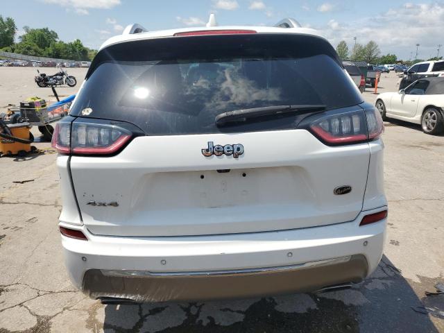 2019 JEEP CHEROKEE O 1C4PJMJN3KD123879