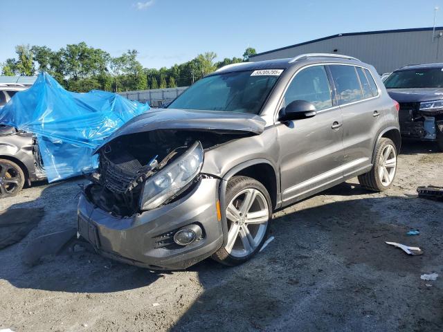 VOLKSWAGEN TIGUAN S
