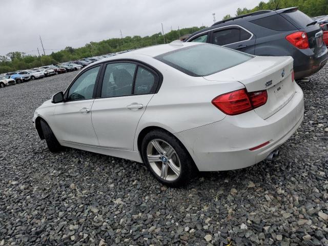 Vin: wba3b3c52df531538, lot: 57992205, bmw 3 series xi 20132
