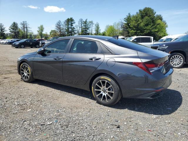 Vin: 5nplm4ag6mh024039, lot: 54263085, hyundai elantra sel 20212