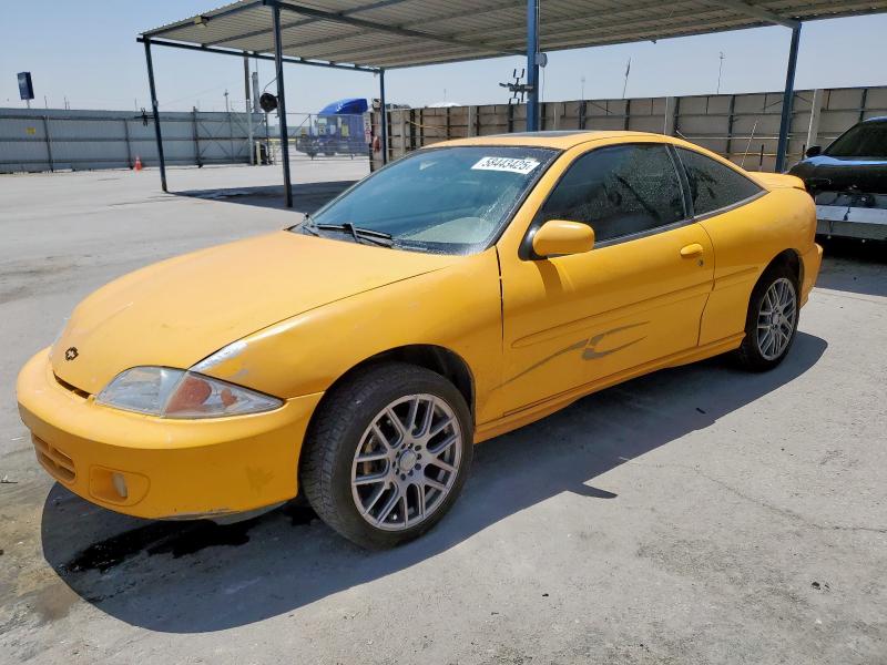 CHEVROLET CAVALIER L