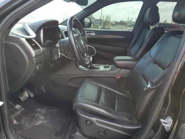 2018 JEEP GRAND CHER - 1C4RJFBG2JC349548