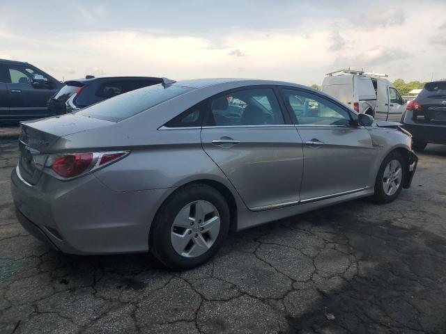 Vin: kmhec4a40ca026324, lot: 55386255, hyundai sonata hybrid 20123