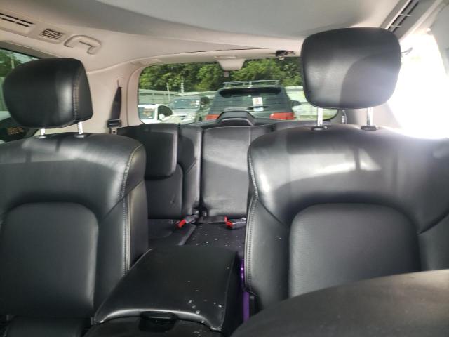 2021 INFINITI QX80 LUXE JN8AZ2AE8M9271118