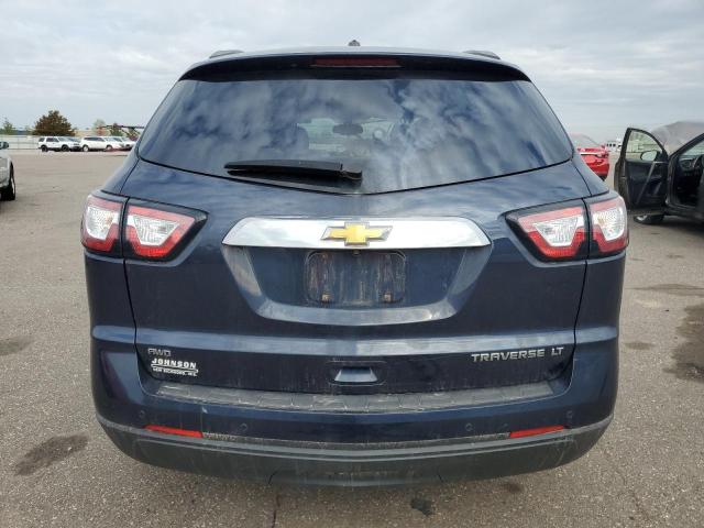2015 CHEVROLET TRAVERSE L - 1GNKVGKD7FJ318484