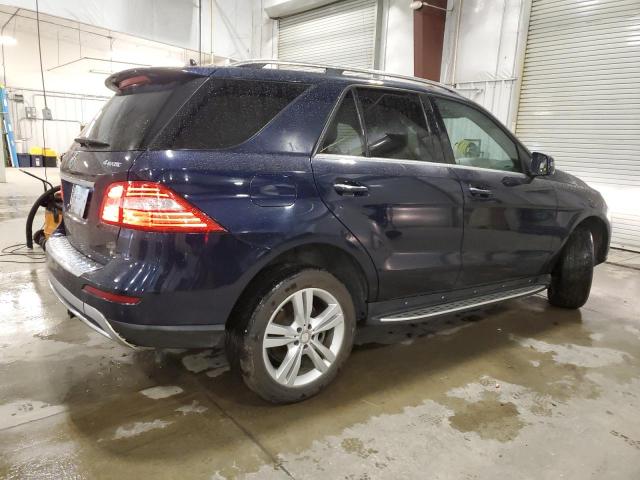 Vin: 4jgda5hbxea394668, lot: 57485215, mercedes-benz m-class 350 4matic 20143