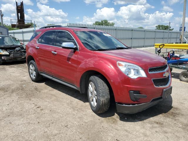 Vin: 2gnalbek5e6138320, lot: 56228585, chevrolet equinox lt 20144