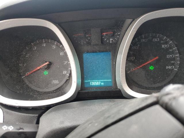 2016 CHEVROLET EQUINOX LT - 2GNALCEKXG1148198