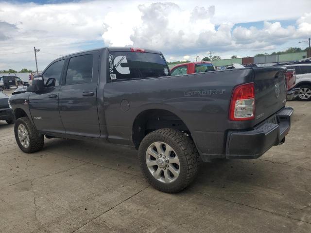Vin: 3c6ur5dl7pg517320, lot: 56830845, ram 2500 big horn 20232