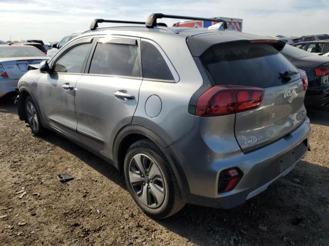 Vin: kndcb3lc0n5515363, lot: 55876825, kia niro lx 20222