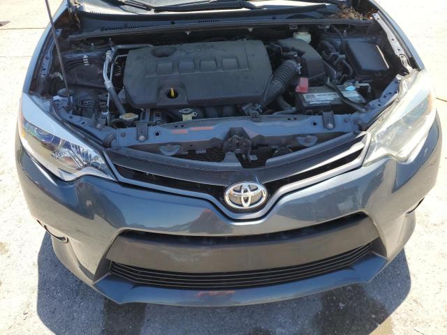 2015 TOYOTA COROLLA L - 2T1BURHE3FC286720