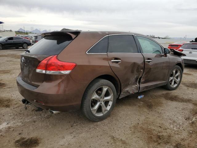 Vin: 4t3zk3bb2bu039351, lot: 58963335, toyota venza 20113