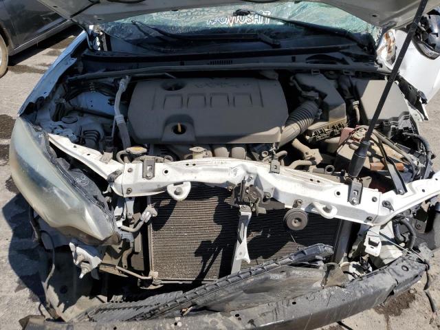 2015 TOYOTA COROLLA L - 5YFBURHE2FP340430