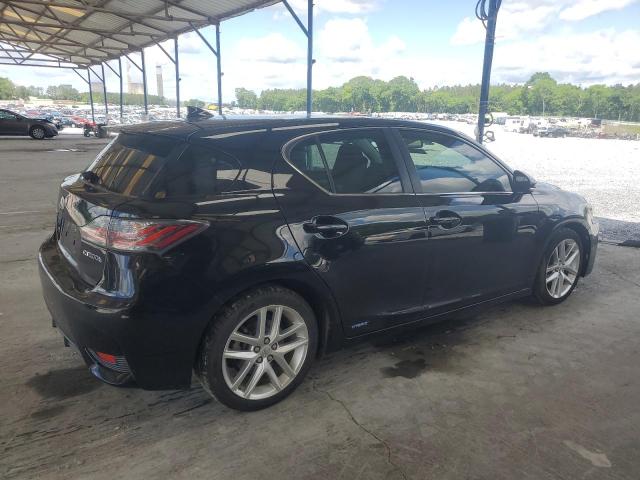Vin: jthkd5bh4e2201259, lot: 55503475, lexus ct 200 200 20143
