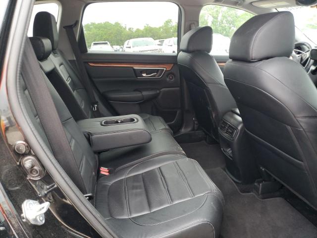 2022 HONDA CR-V EXL 5J6RW2H85NA014239