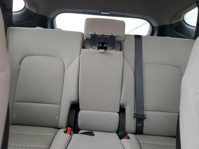 2017 HYUNDAI SANTA FE S - 5XYZTDLB0HG390560