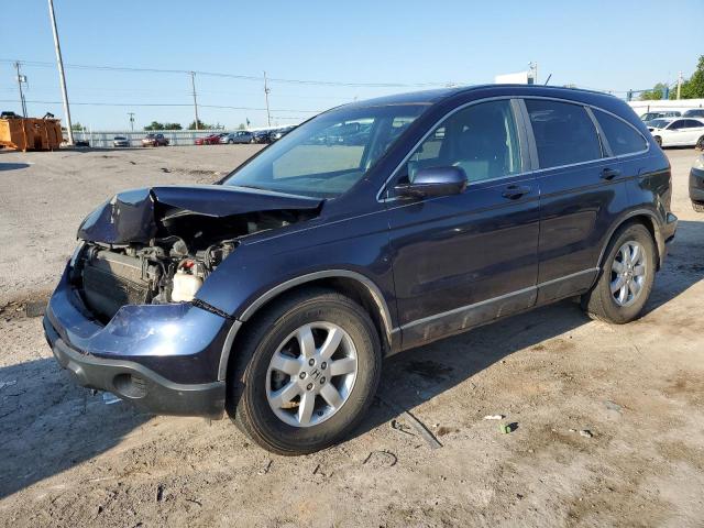 HONDA CR-V EXL