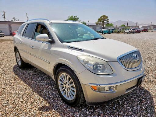 Vin: 5galrbed2aj160324, lot: 58142585, buick enclave cxl 2010 img_1