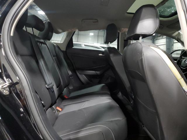 2020 VOLKSWAGEN JETTA S - 3VWCB7BU7LM031647