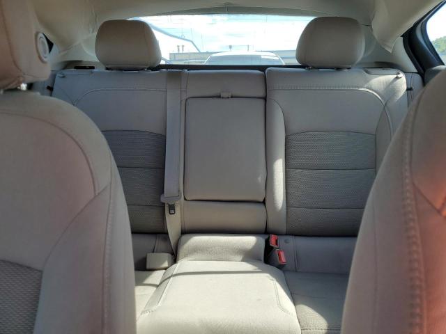 2017 CHEVROLET CRUZE LT - 3G1BE6SMXHS510222