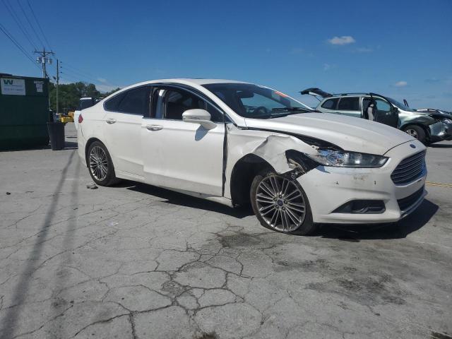 Vin: 3fa6p0h96dr367635, lot: 58421105, ford fusion se 20134