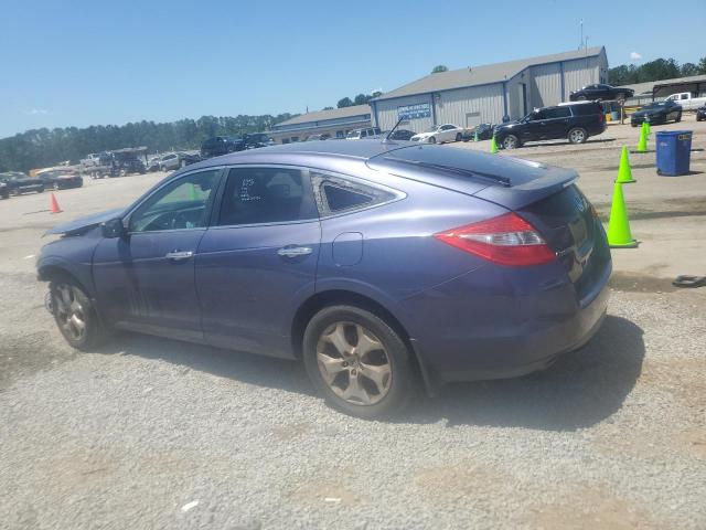 Vin: 5j6tf1h58cl005736, lot: 57891215, honda crosstour exl 20122