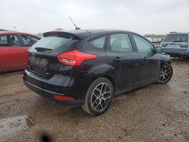 Vin: 1fadp3m20hl222399, lot: 58763775, ford focus sel 20173