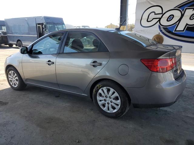 Vin: knafu4a29c5606746, lot: 57152175, kia forte ex 20122