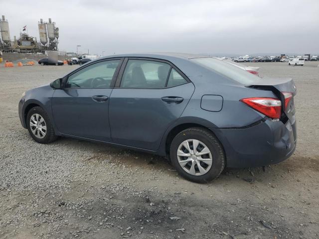 Vin: 2t1burhe1ec169099, lot: 59004545, toyota corolla l 20142
