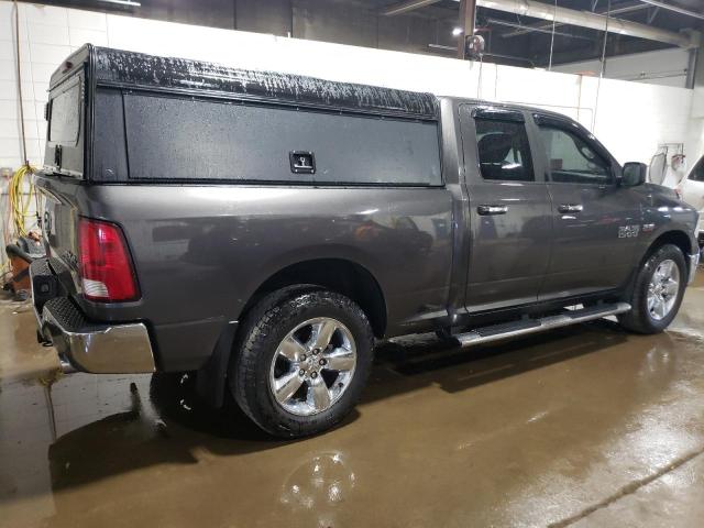RAM 1500 SLT 2014 gray crew pic gas 1C6RR7GT5ES365170 photo #4