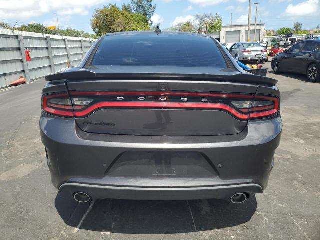 2018 DODGE CHARGER R/ 2C3CDXCT2JH147275