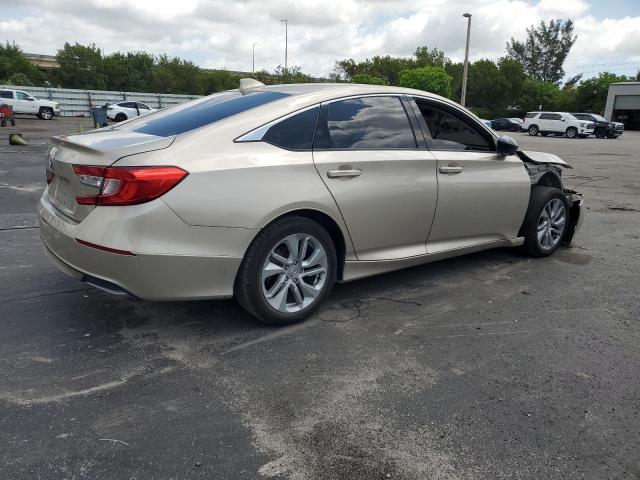 Vin: 1hgcv1f10ja231515, lot: 58395115, honda accord lx 20183
