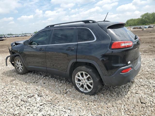 Vin: 1c4pjlcb9fw700244, lot: 58780275, jeep grand cher latitude 20152