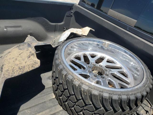 2018 RAM 2500 LARAM 3C6UR4NLXJG189035