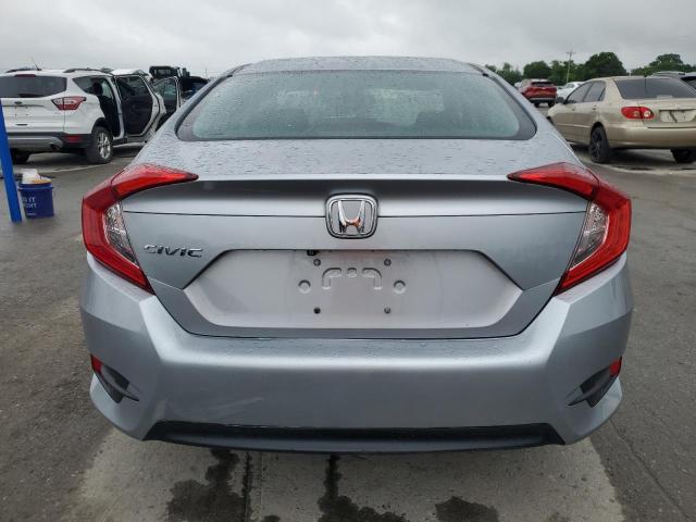 2018 HONDA CIVIC LX - 19XFC2F58JE005357