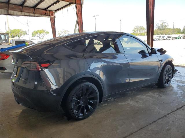 Vin: 7saygdee3ra280814, lot: 58175985, tesla model y 20243