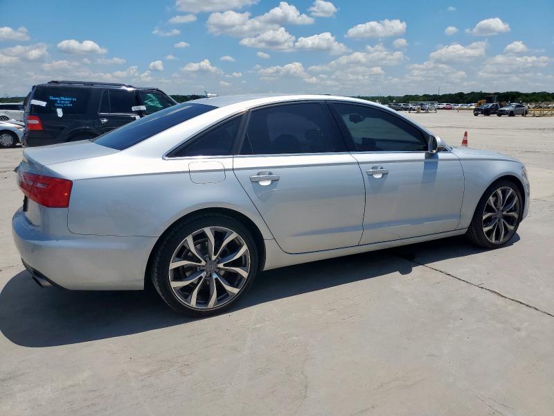 Vin: waudfafc6dn055047, lot: 56833225, audi a6 premium plus 20133
