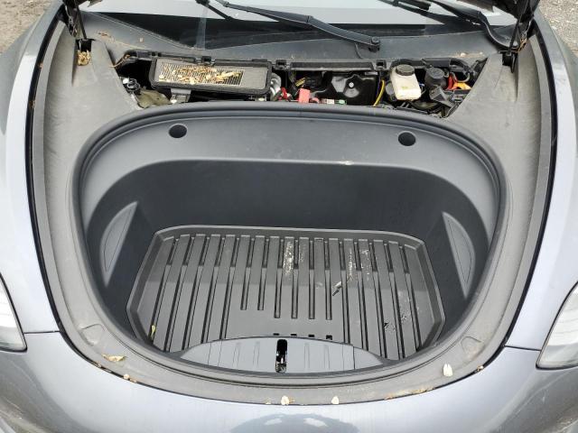 2022 TESLA MODEL 3 - 5YJ3E1EC0NF358487